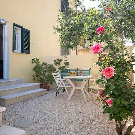 Angela House * Ольбия