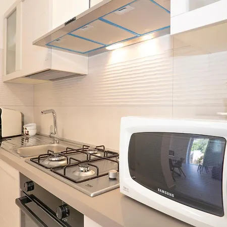 Апартаменты Angela House