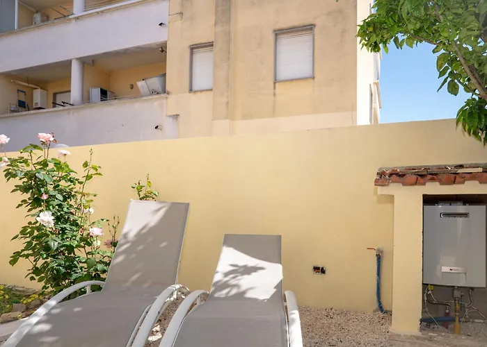 Angela House Апартаменти Ольбія